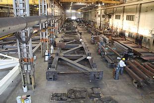 metal fabricators vaughan|burnco fabricator.